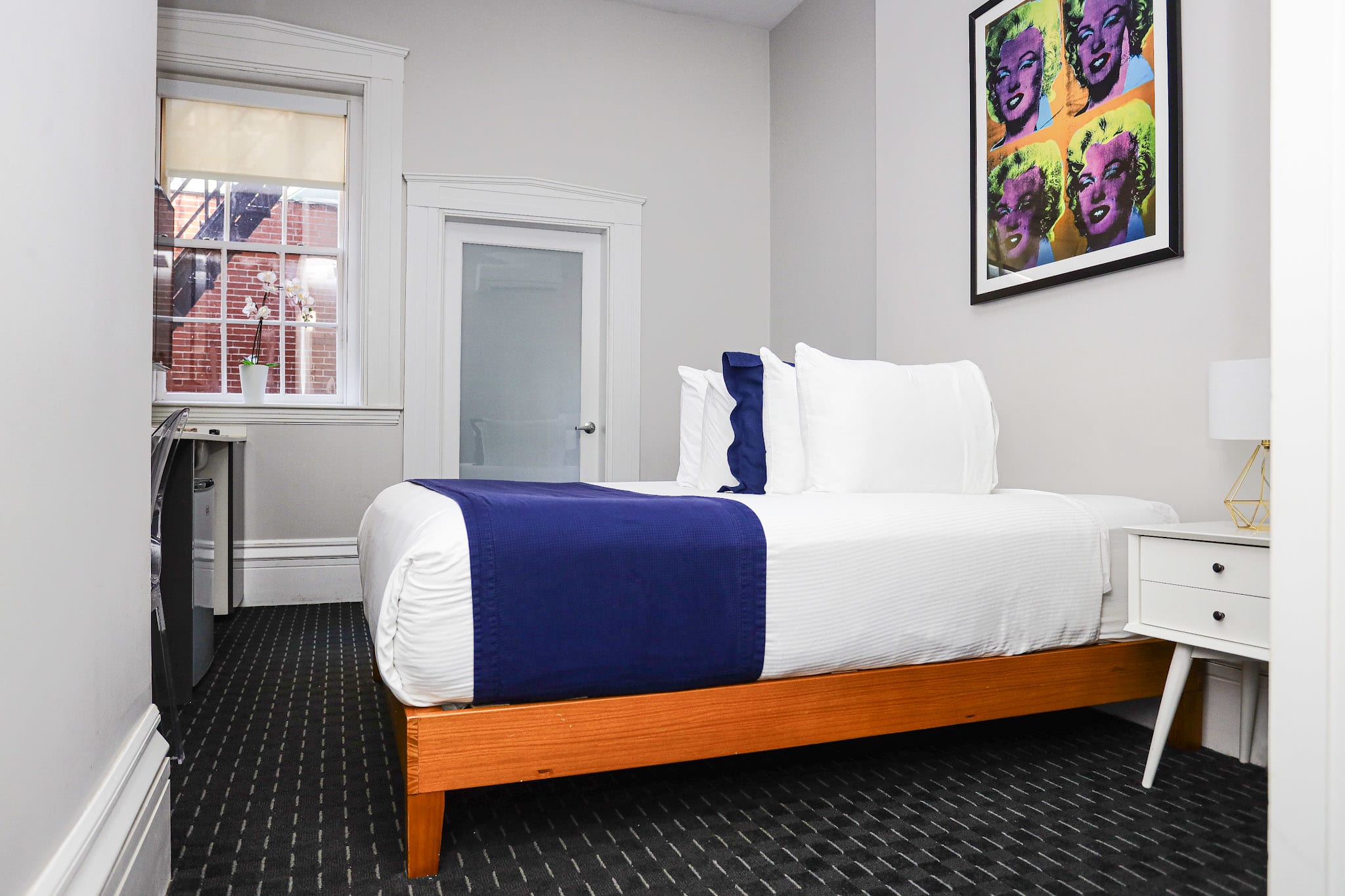 Prime Rental by MGH & TD Garden – Beacon Hill #3