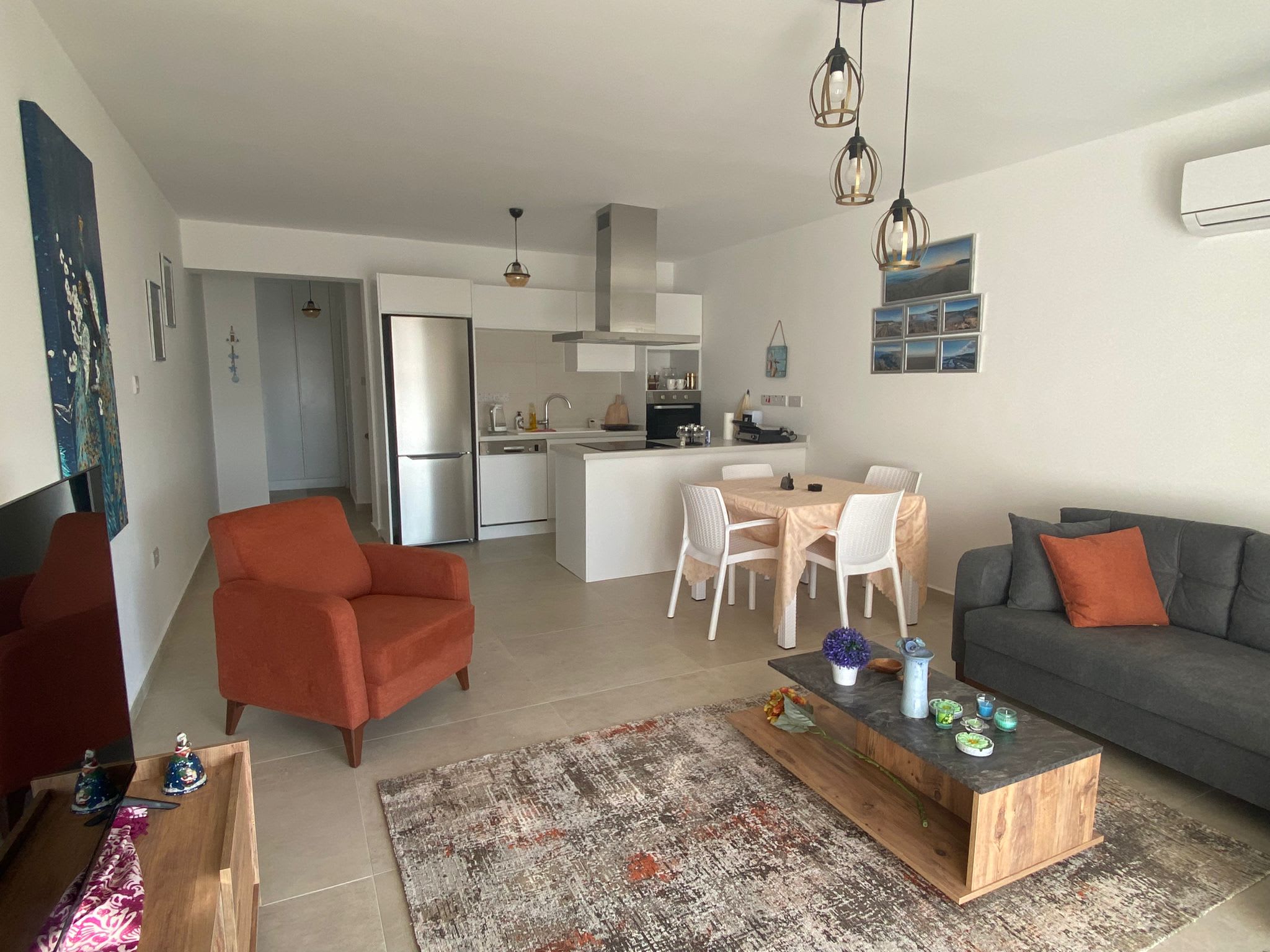 Blue Serenity - DeJa Blue 2 - C13 — Bahçeli, Ammochostos — vacation rental