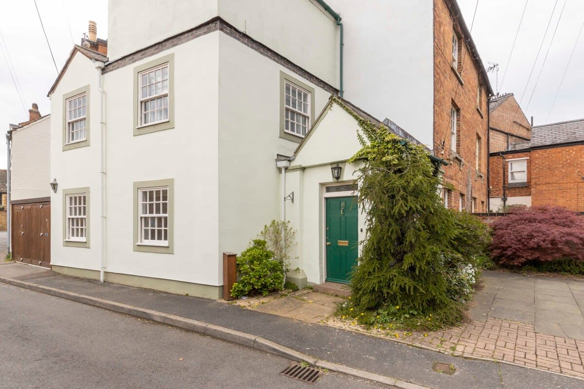 Independence House - Oakham — Oakham, England — vacation rental
