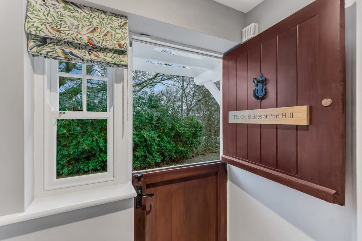The Old Stables - Hot Tub Packages Available — Medbourne, England — vacation rental