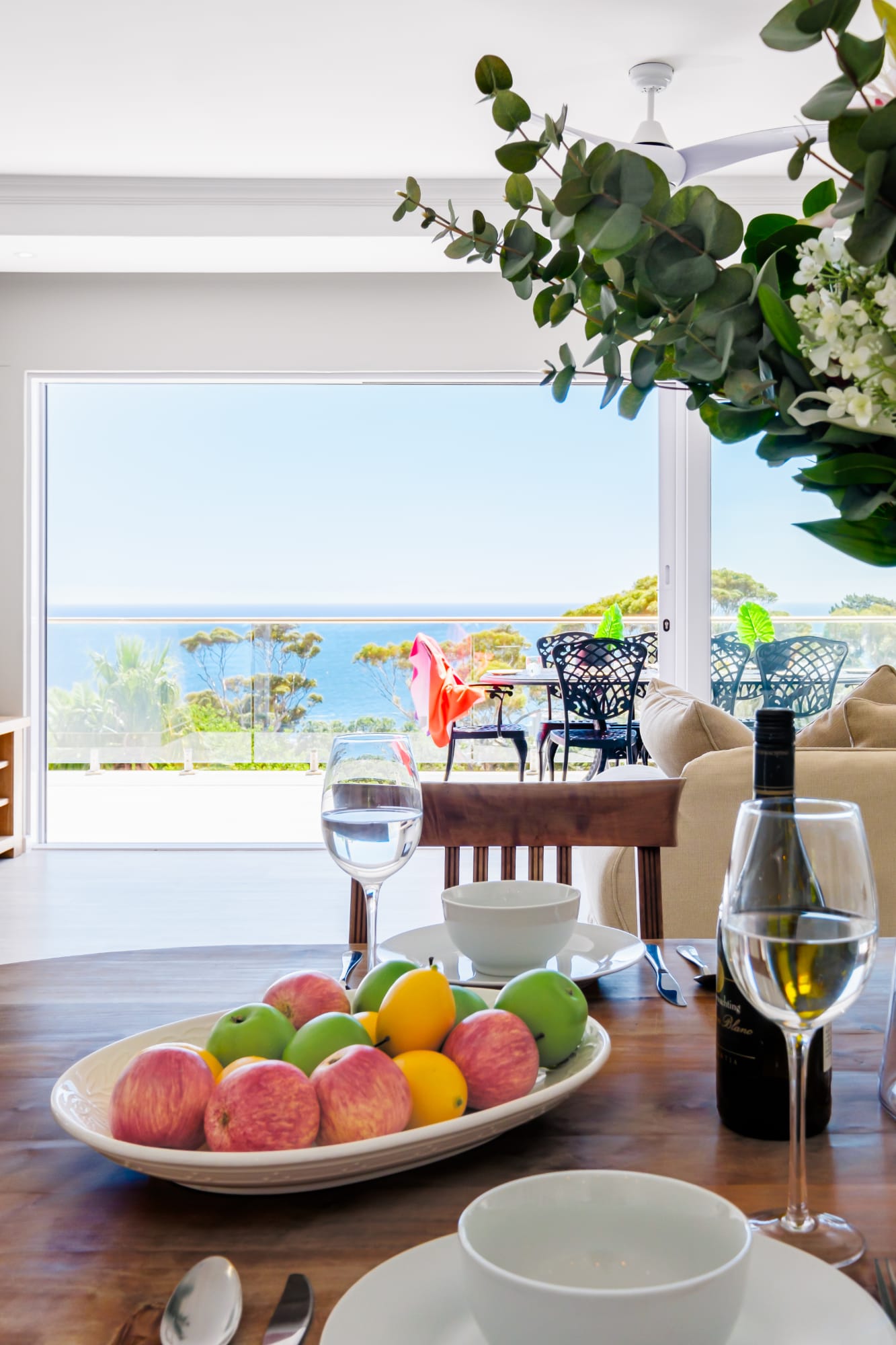 Elegant Apartment w Ocean Views Quenera Apartment 6