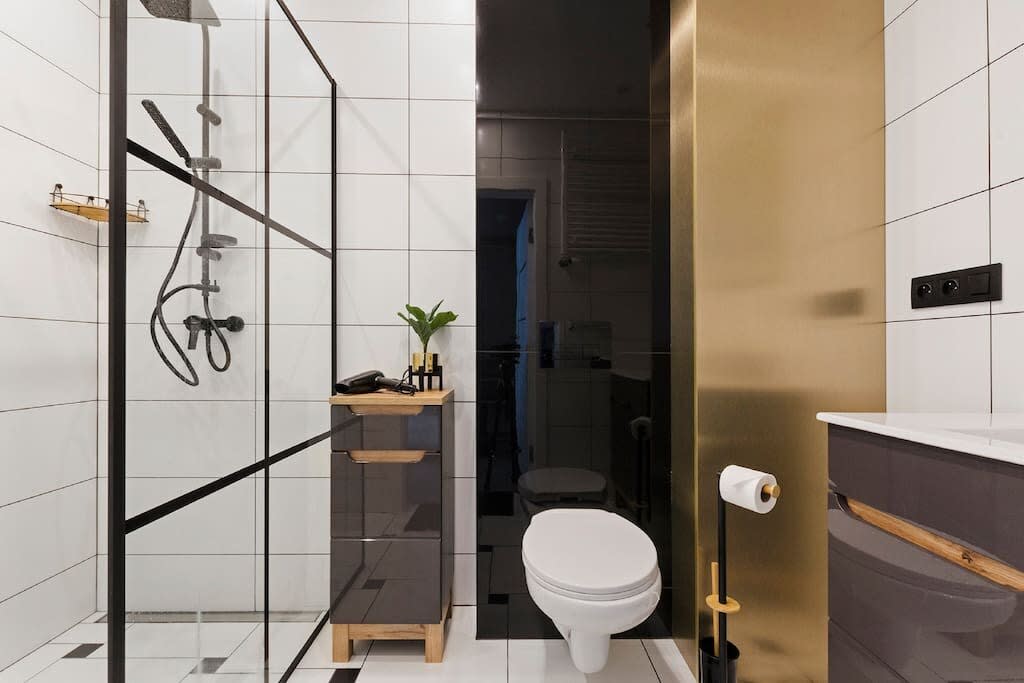 Stylish apartment near Piotrkowska - Foto 10
