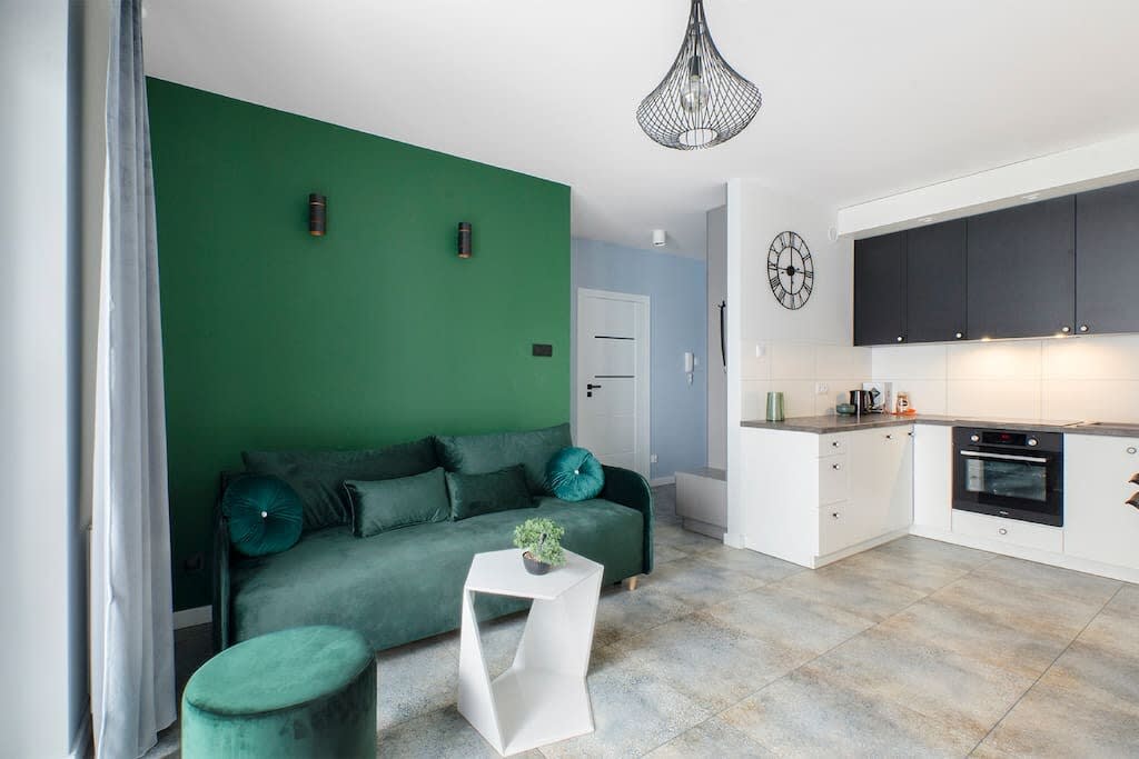 Stylish apartment near Piotrkowska - Foto 4