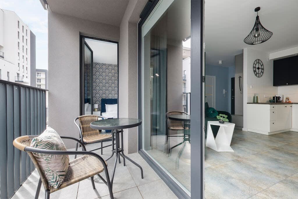 Stylish apartment near Piotrkowska - Foto 11