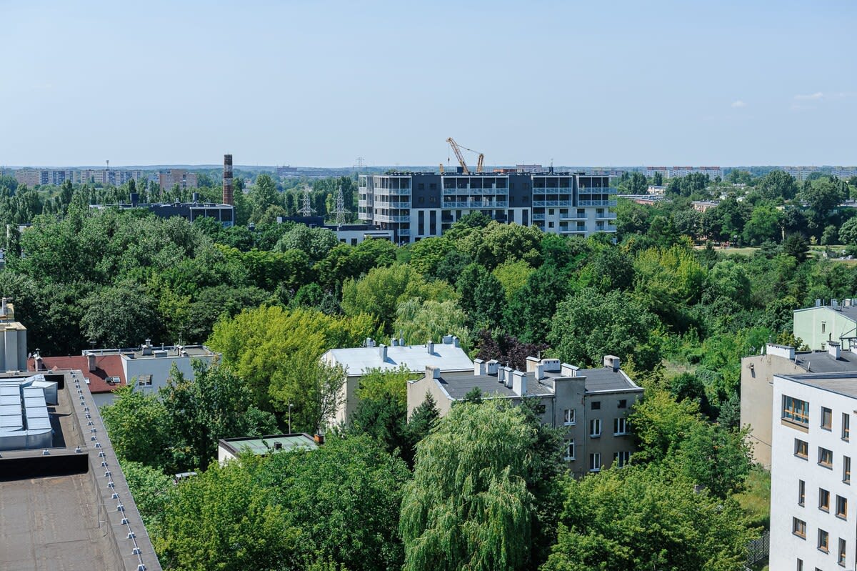 Stylish apartment near Piotrkowska - Foto 13