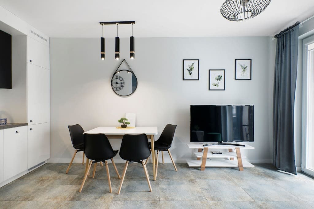 Stylish apartment near Piotrkowska - Foto 7