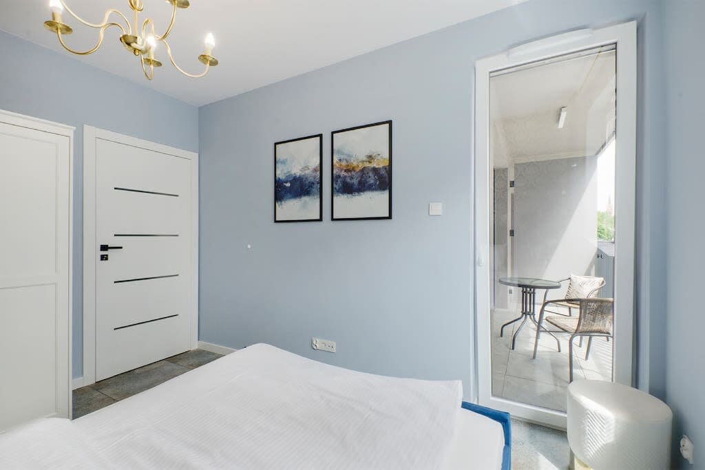 Stylish apartment near Piotrkowska - Foto 8