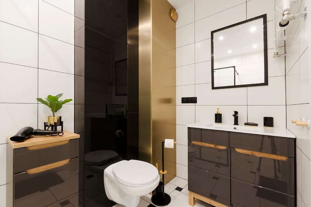Stylish apartment near Piotrkowska - Foto 9
