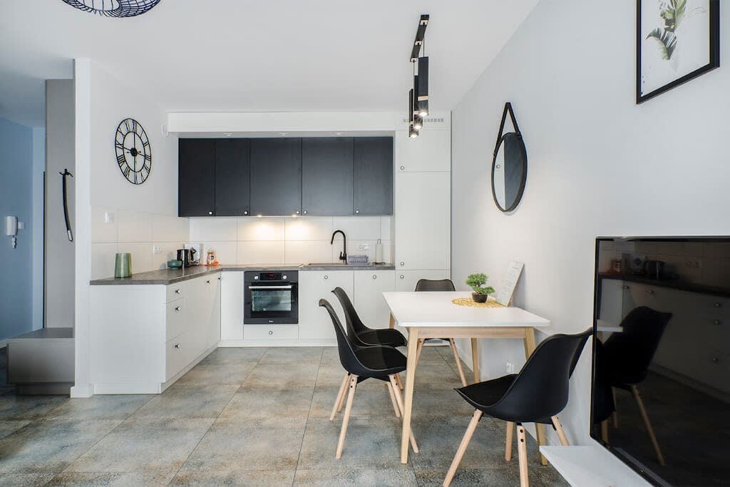 Stylish apartment near Piotrkowska - Foto 3