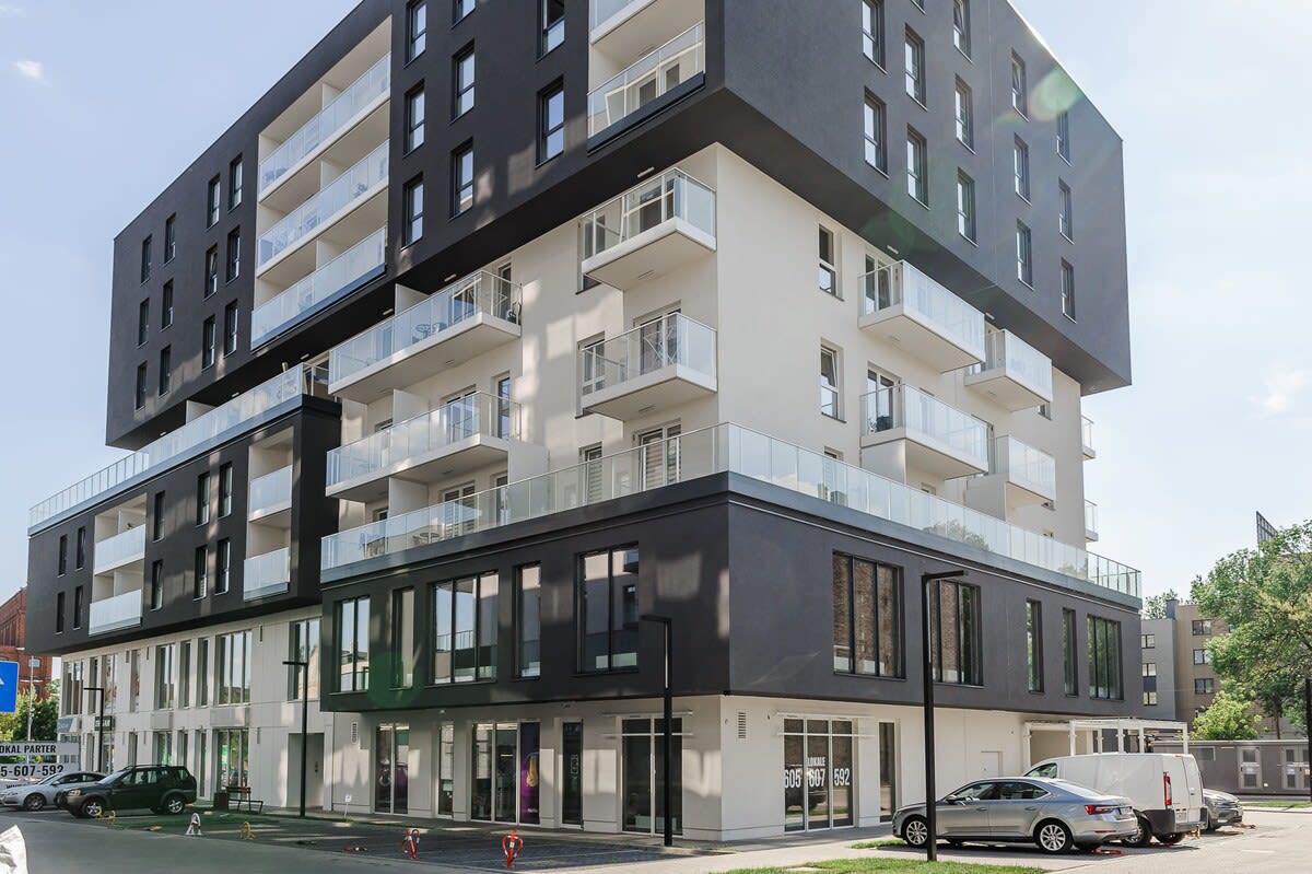 Stylish apartment near Piotrkowska - Foto 15