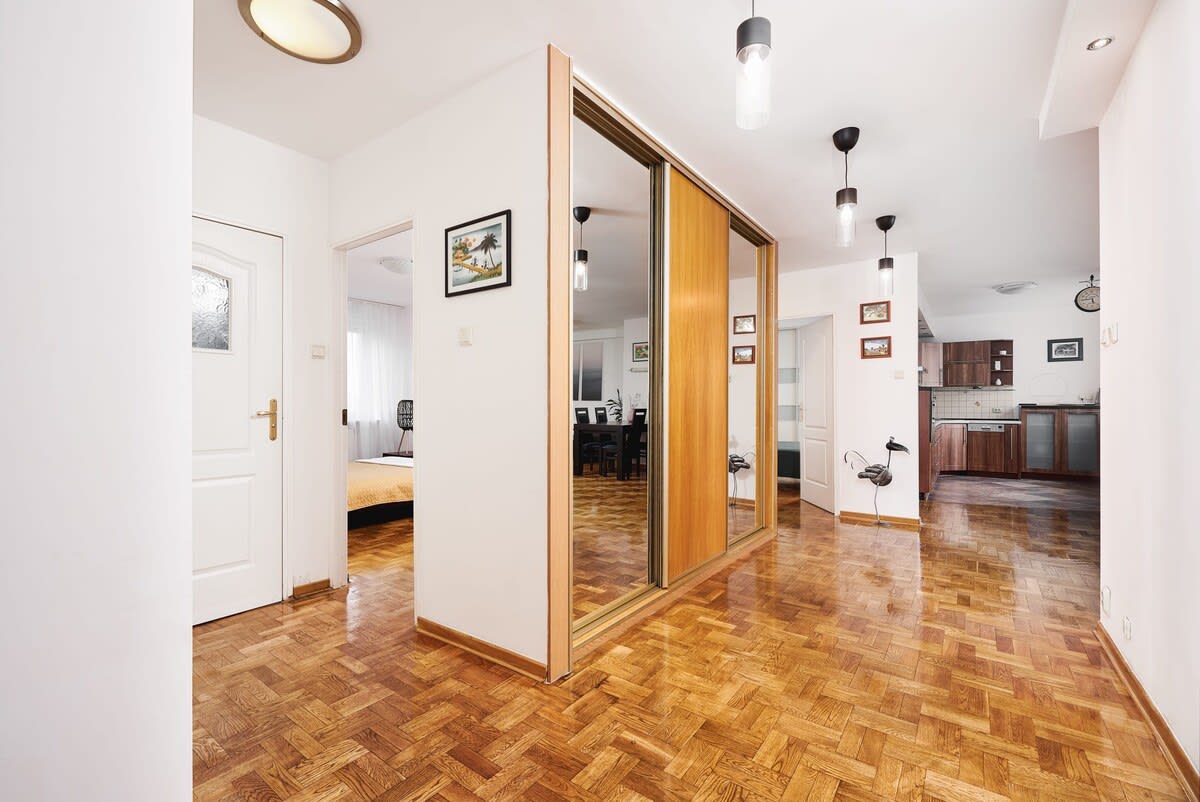 Luxurious family apartment near Złote Tarasy - Foto 12