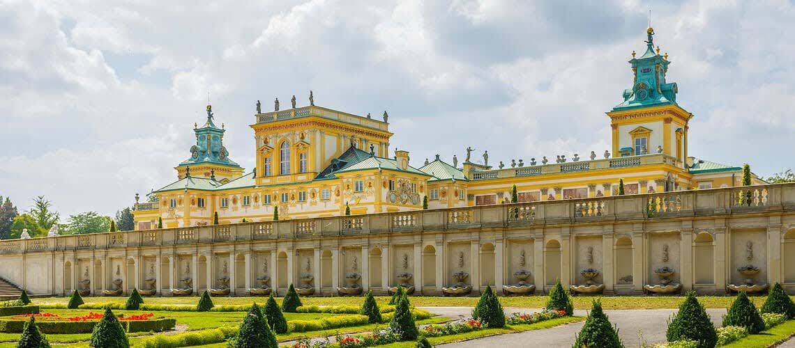 Luxurious family apartment near Złote Tarasy - Foto 24