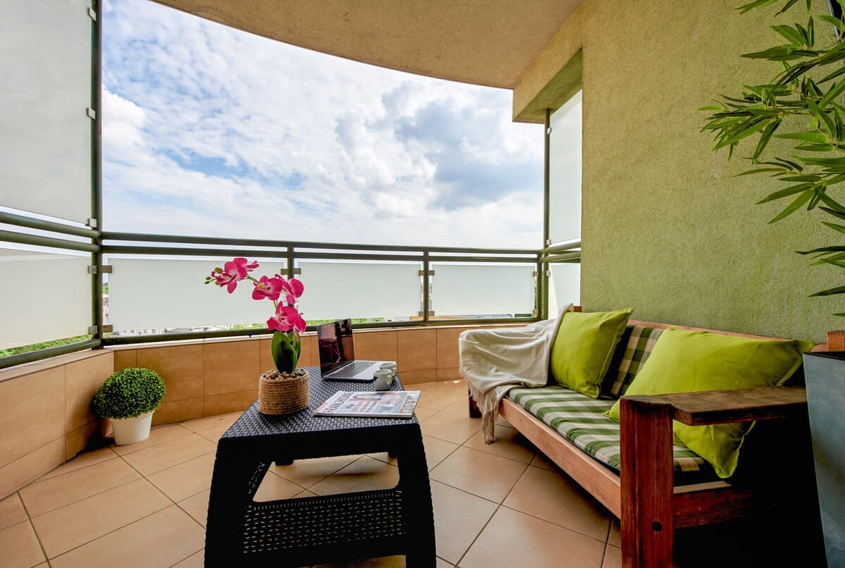 Luxurious family apartment near Złote Tarasy - Foto 6