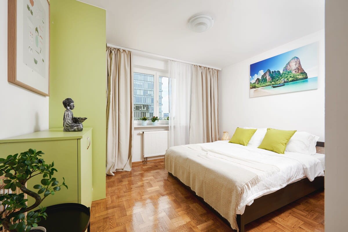 Luxurious family apartment near Złote Tarasy - Foto 11