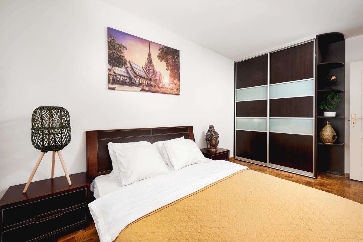 Luxurious family apartment near Złote Tarasy - Foto 2