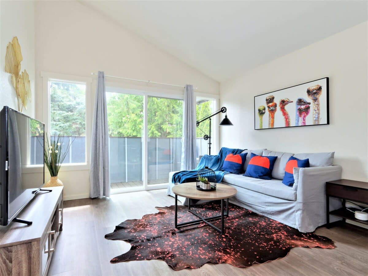 Casa Blanca 3- Private/Modern/Parking/Walk 2 Shops