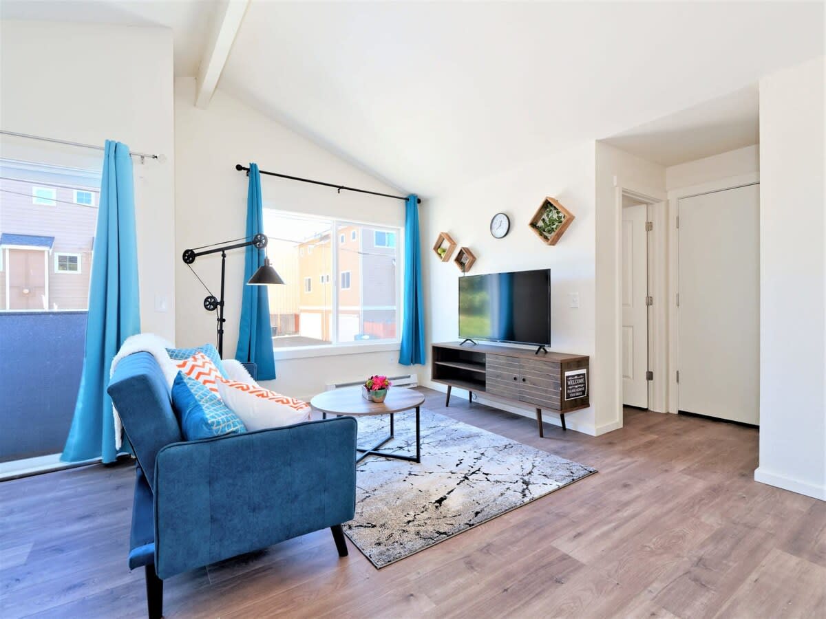 Casa Blanca 5- Private/Modern/Parking/Walk 2 Shops