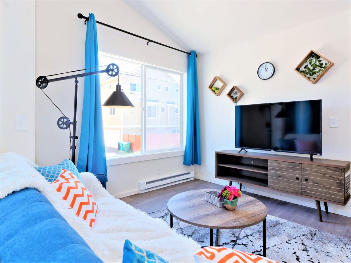 Casa Blanca 5- Private/Modern/Parking/Walk 2 Shops