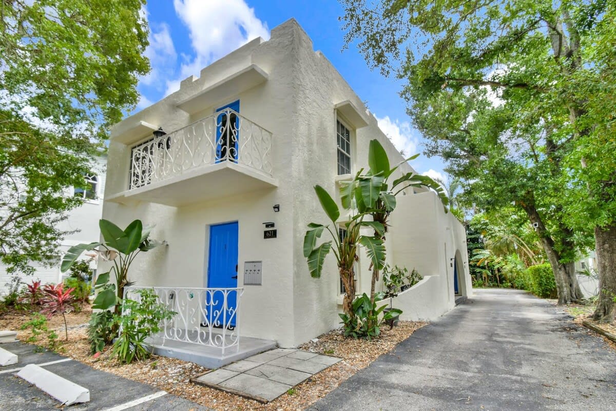 Bright Designer Villa near Fort Lauderdale / Beach