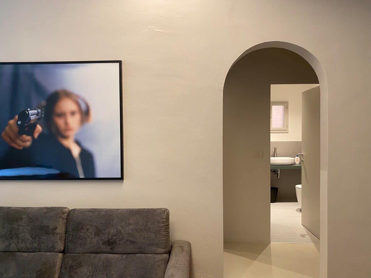 Luxury 2bed apartment in top location — Bologna, Emilia-Romagna — vacation rental