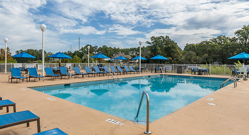 Harbour Lights Resort | 2-Bedroom Suite — Myrtle Beach, SC — vacation rental