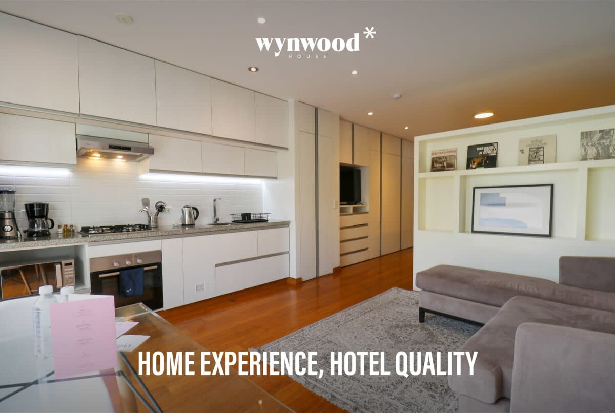 W* | Elegant Loft Near Boardwalk In Barranco - Perú
