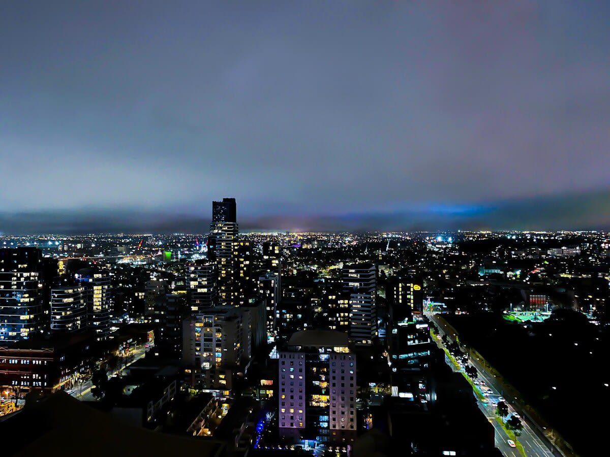 Pride CBD Skyline View 2B2B Apt LV32 Pool & Gym