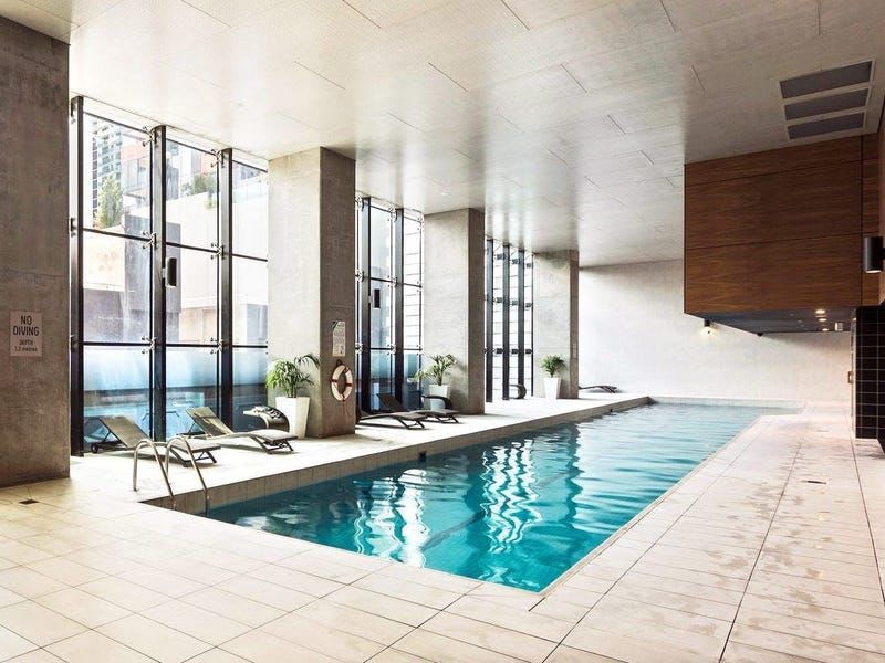 Pride CBD Skyline View 2B2B Apt LV32 Pool & Gym