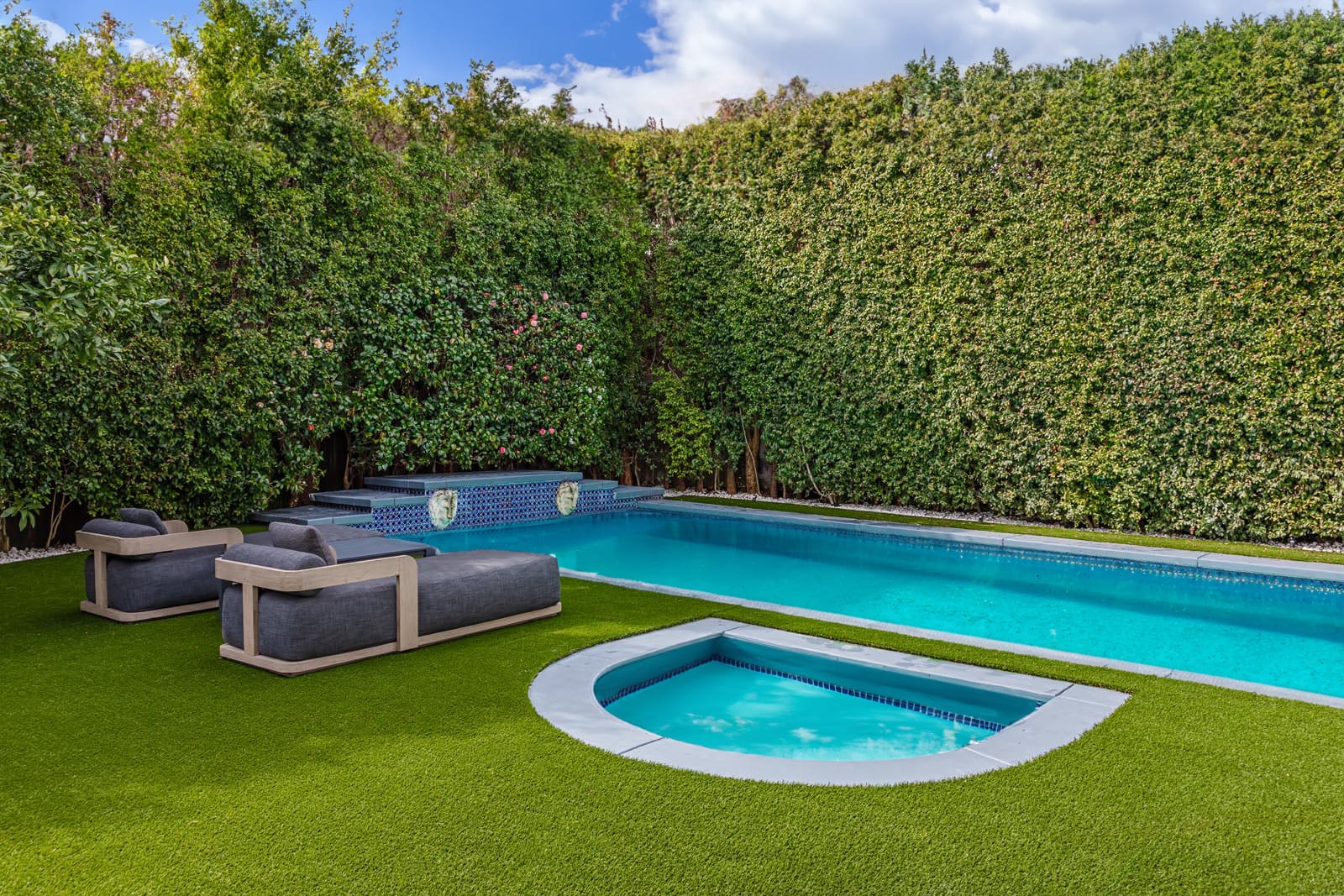 The Beverly Hills Rodeo Estate - Picture 42
