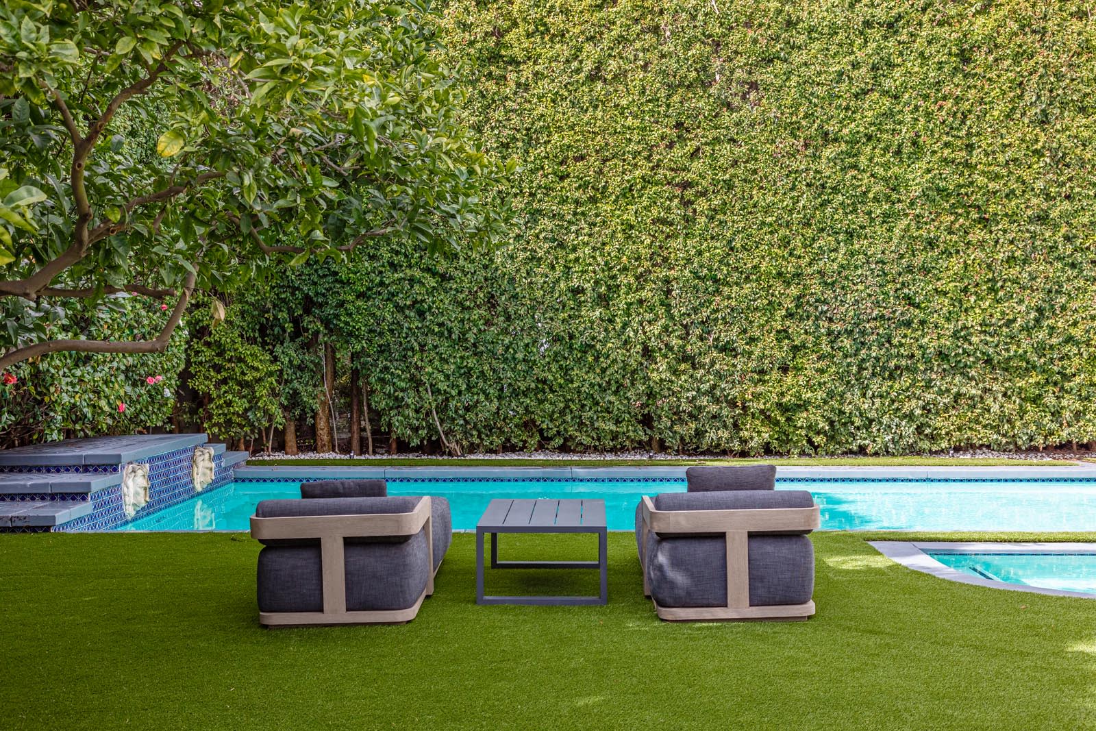 The Beverly Hills Rodeo Estate - Picture 43