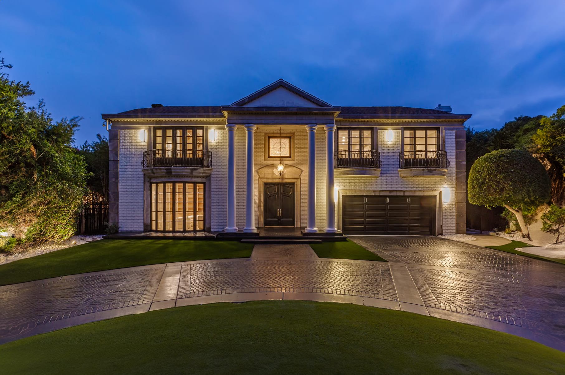 The Beverly Hills Rodeo Estate - Picture 46