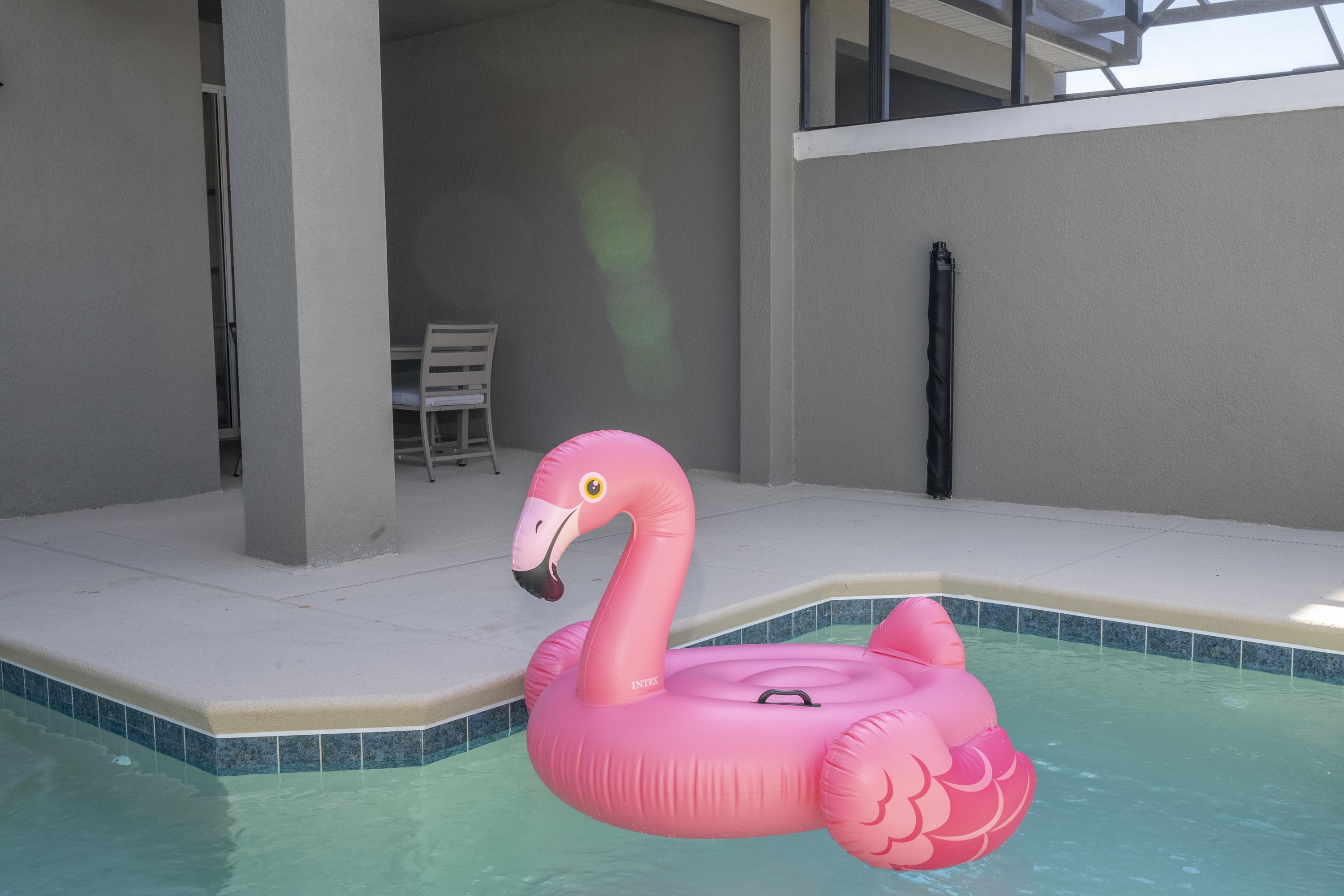 Beautiful 4BR Pool & Waterpark Near Disney 2560 — Kissimmee, FL — vacation rental