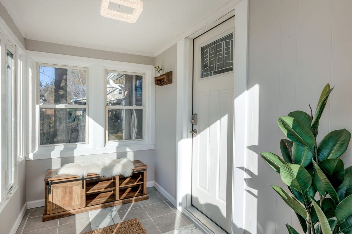Harvest Hideaway | FirePit | Central Poco Location