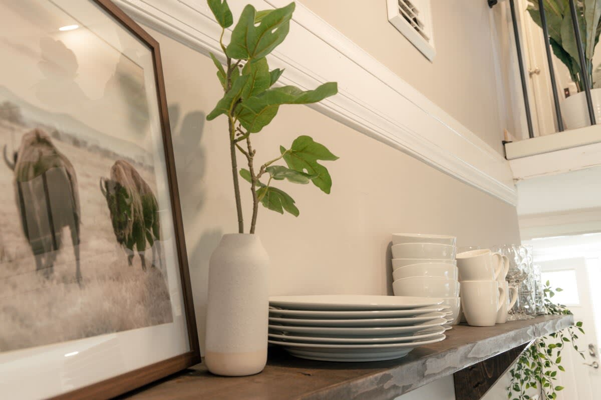 Harvest Hideaway | FirePit | Central Poco Location