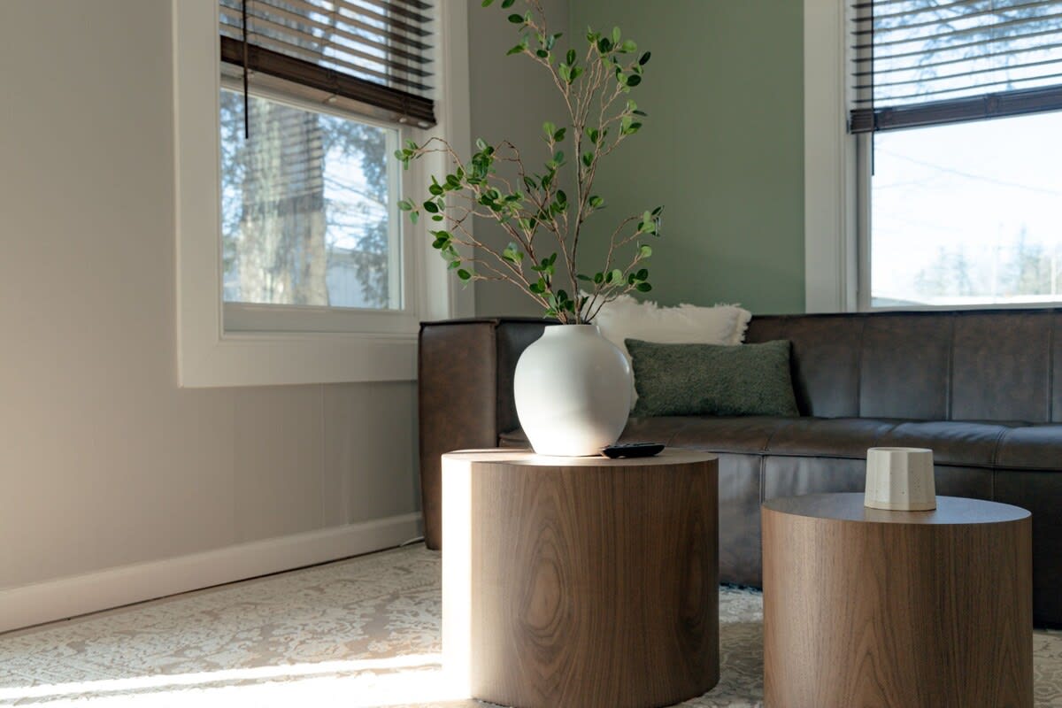 Harvest Hideaway | FirePit | Central Poco Location