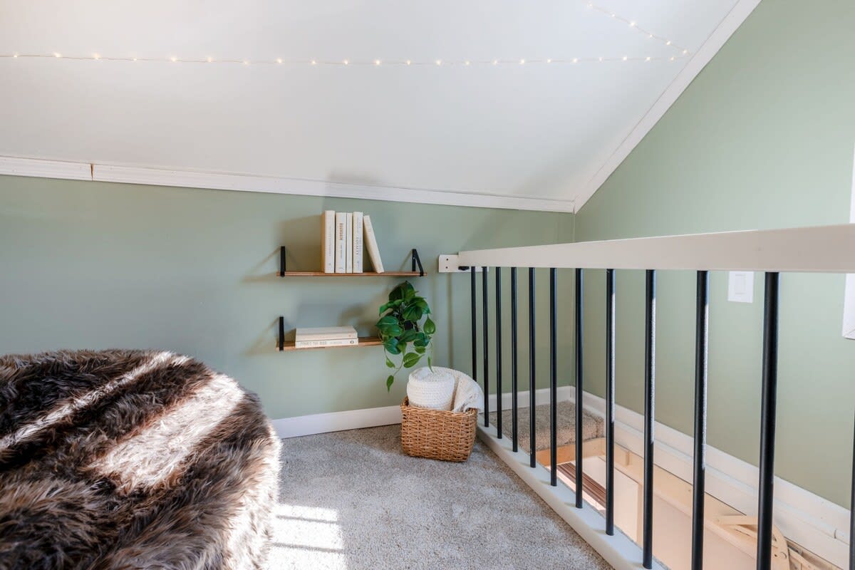 Harvest Hideaway | FirePit | Central Poco Location