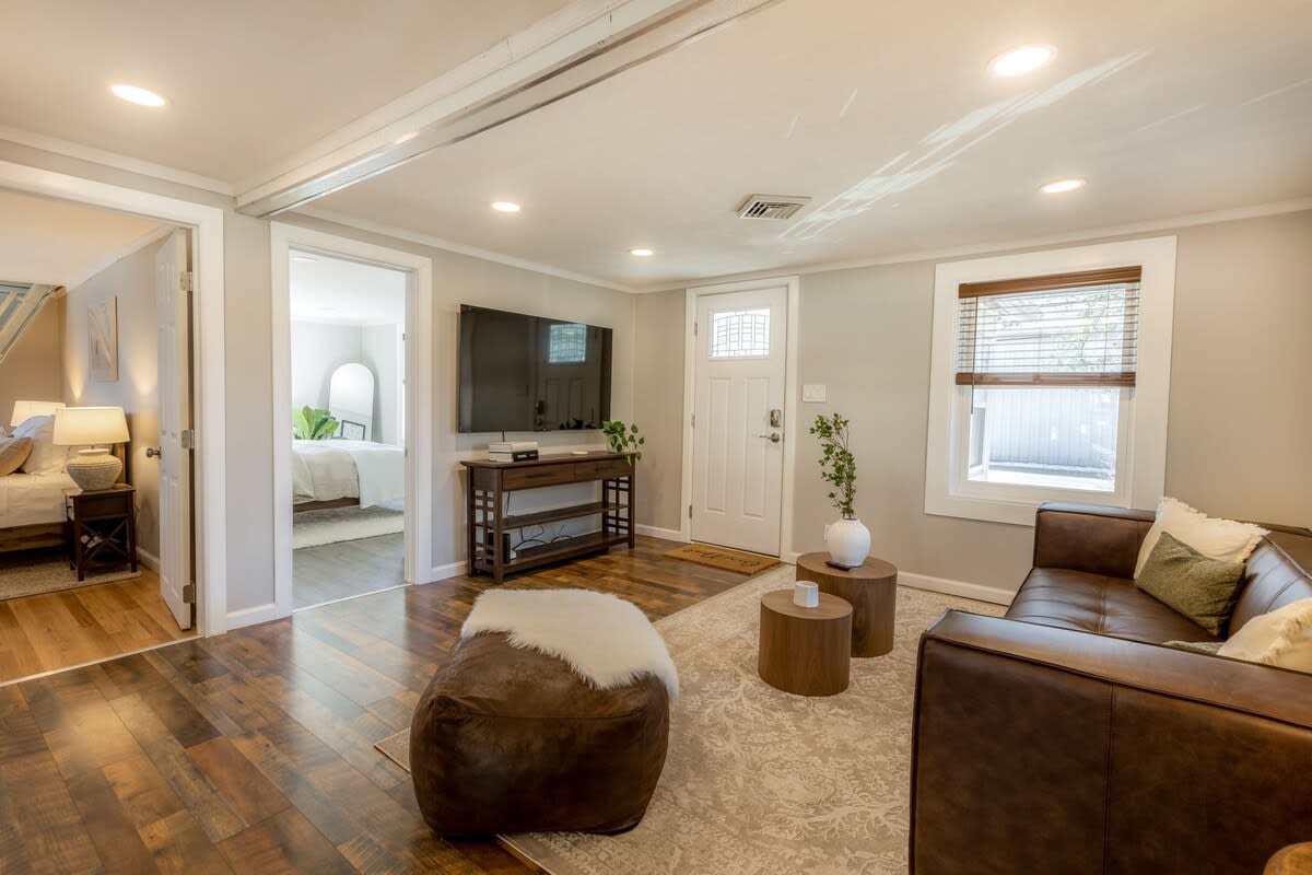 Harvest Hideaway | FirePit | Central Poco Location