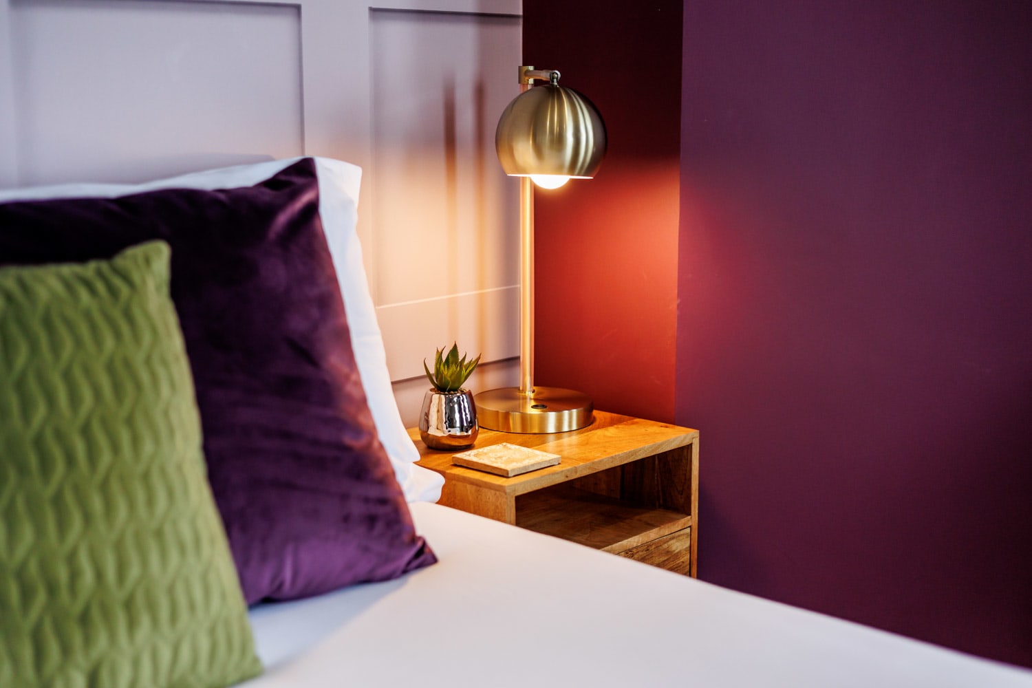 Stunning Sea Views, Family Apt; Free Parking & Gym