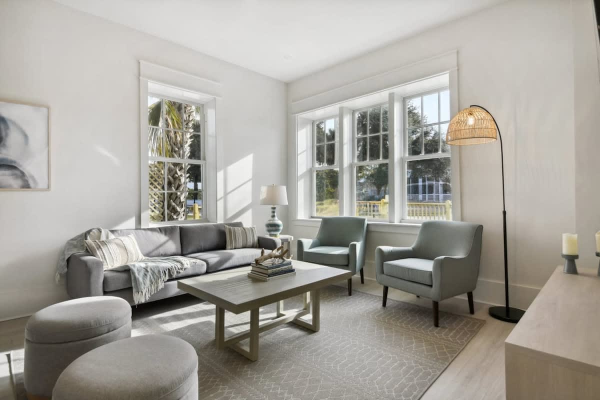 Luxury Bay St Louis Condos | Near Old Town — Bay St. Louis, MS — vacation rental