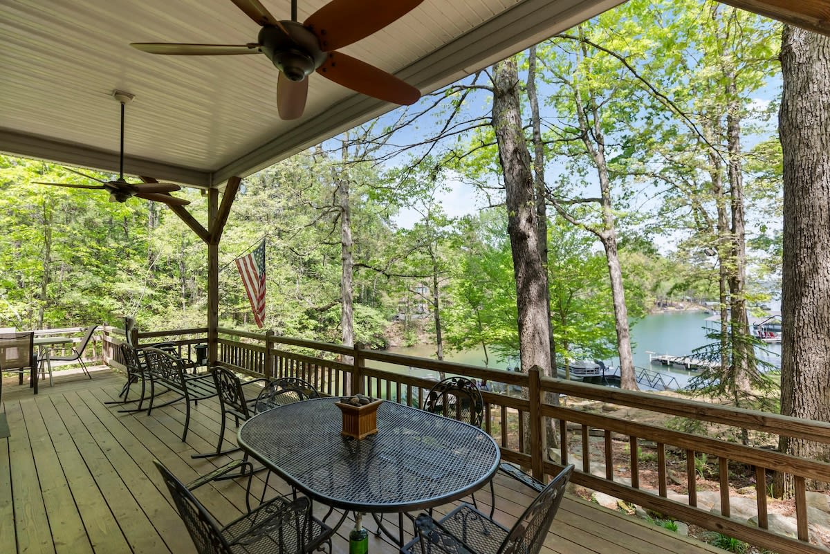 North Forty Family Friendly Home