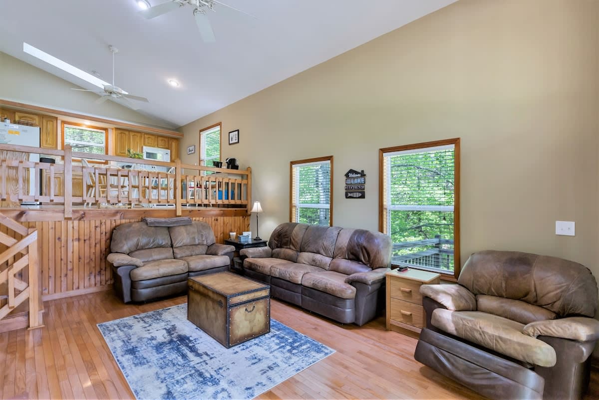 North Forty Family Friendly Home 5