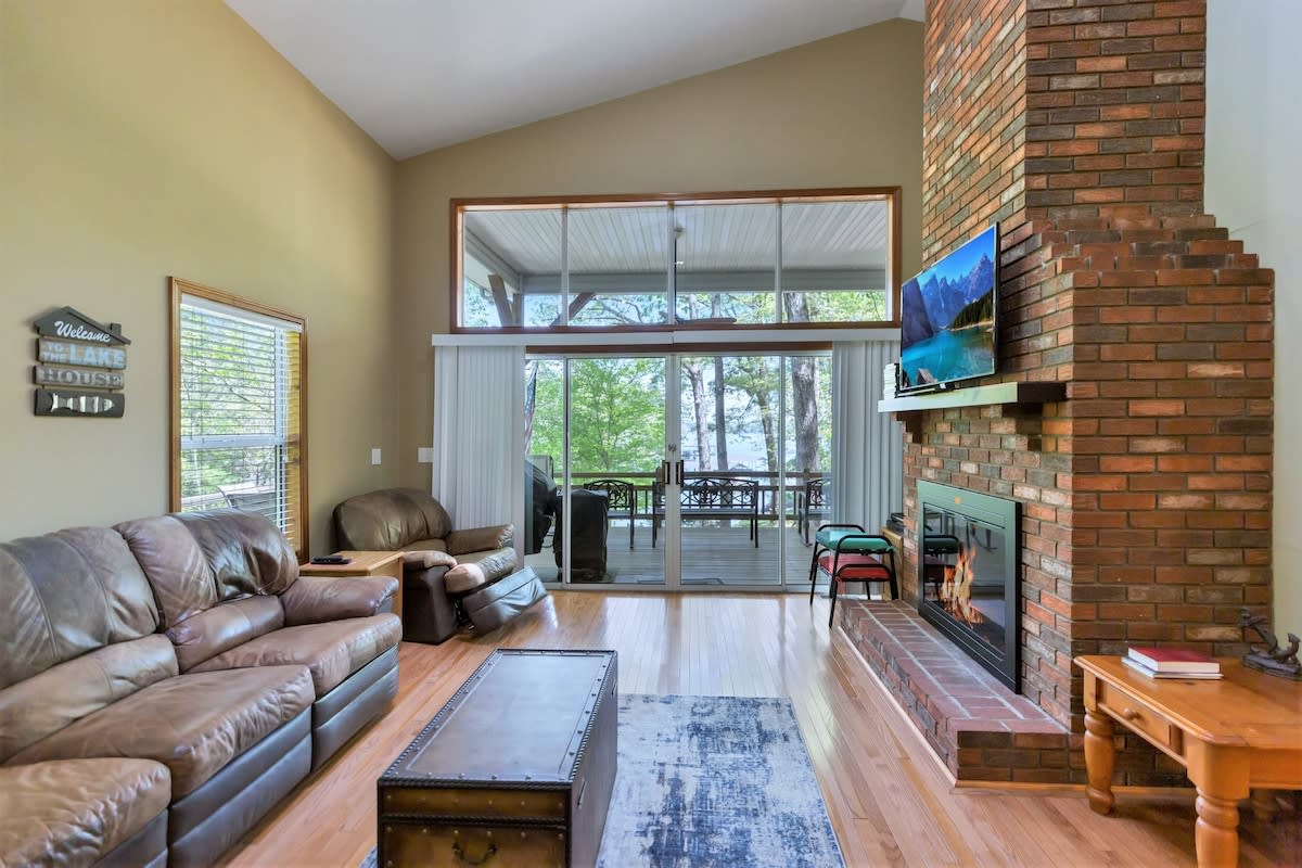 North Forty Family Friendly Home 4