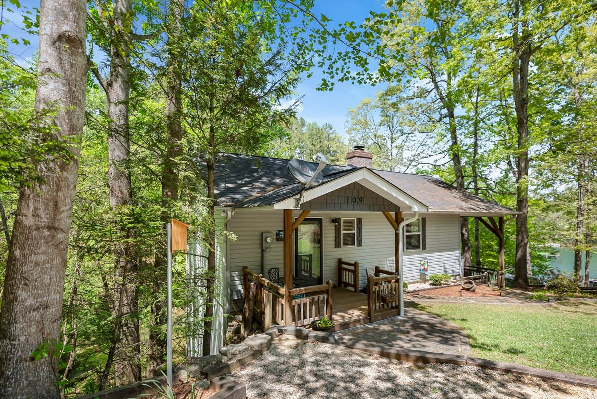 North Forty Family Friendly Home 3