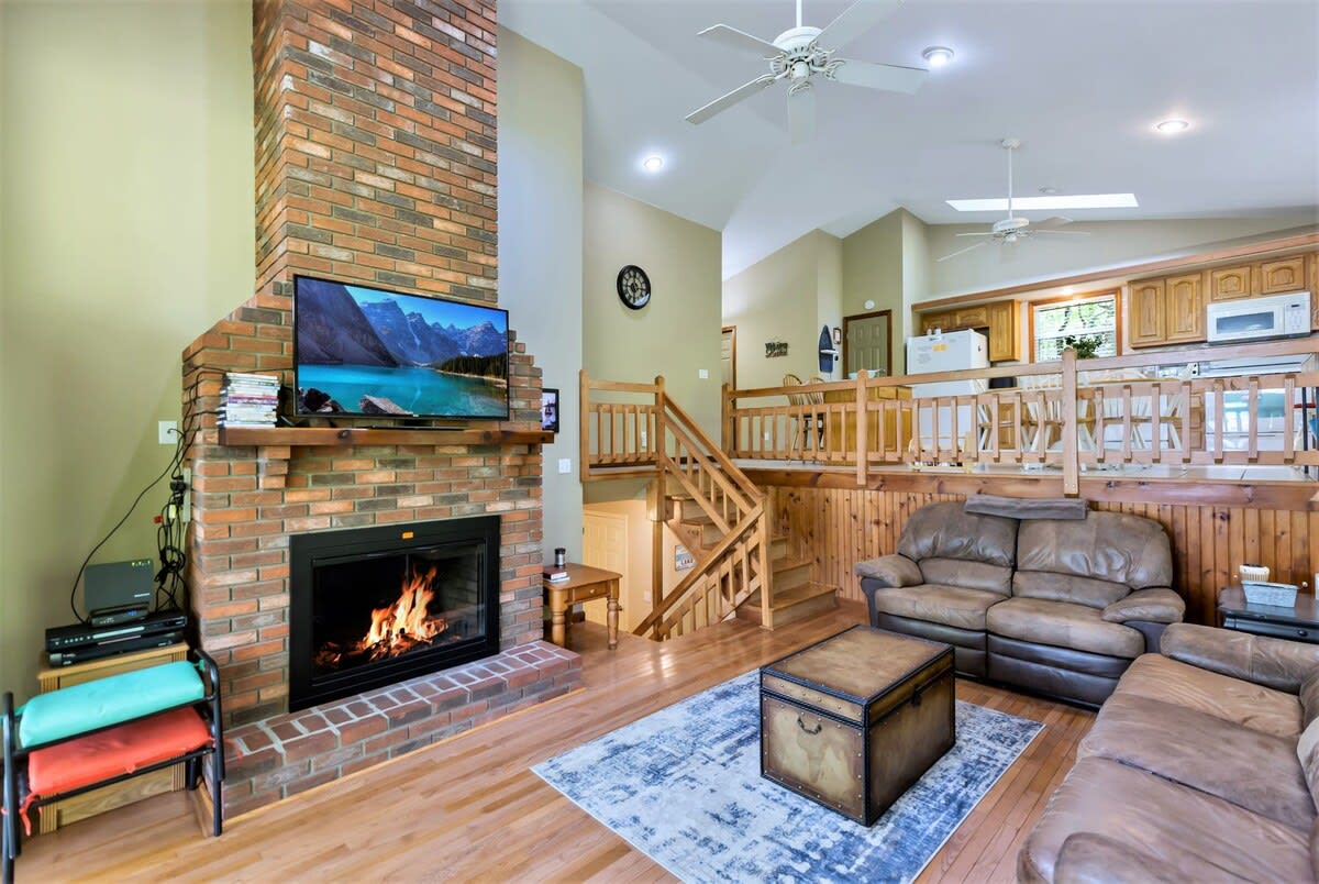 North Forty Family Friendly Home 6