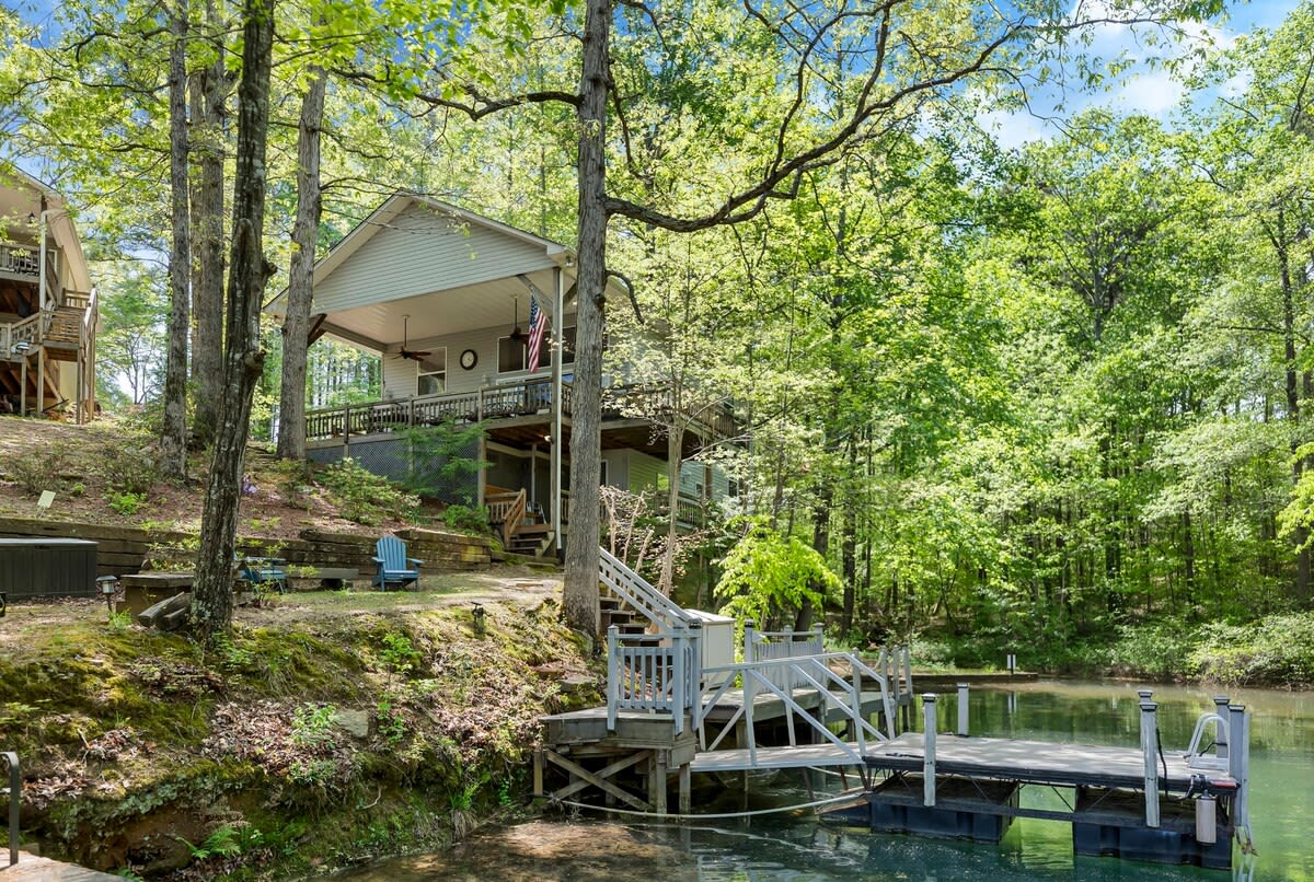 North Forty Family Friendly Home 2