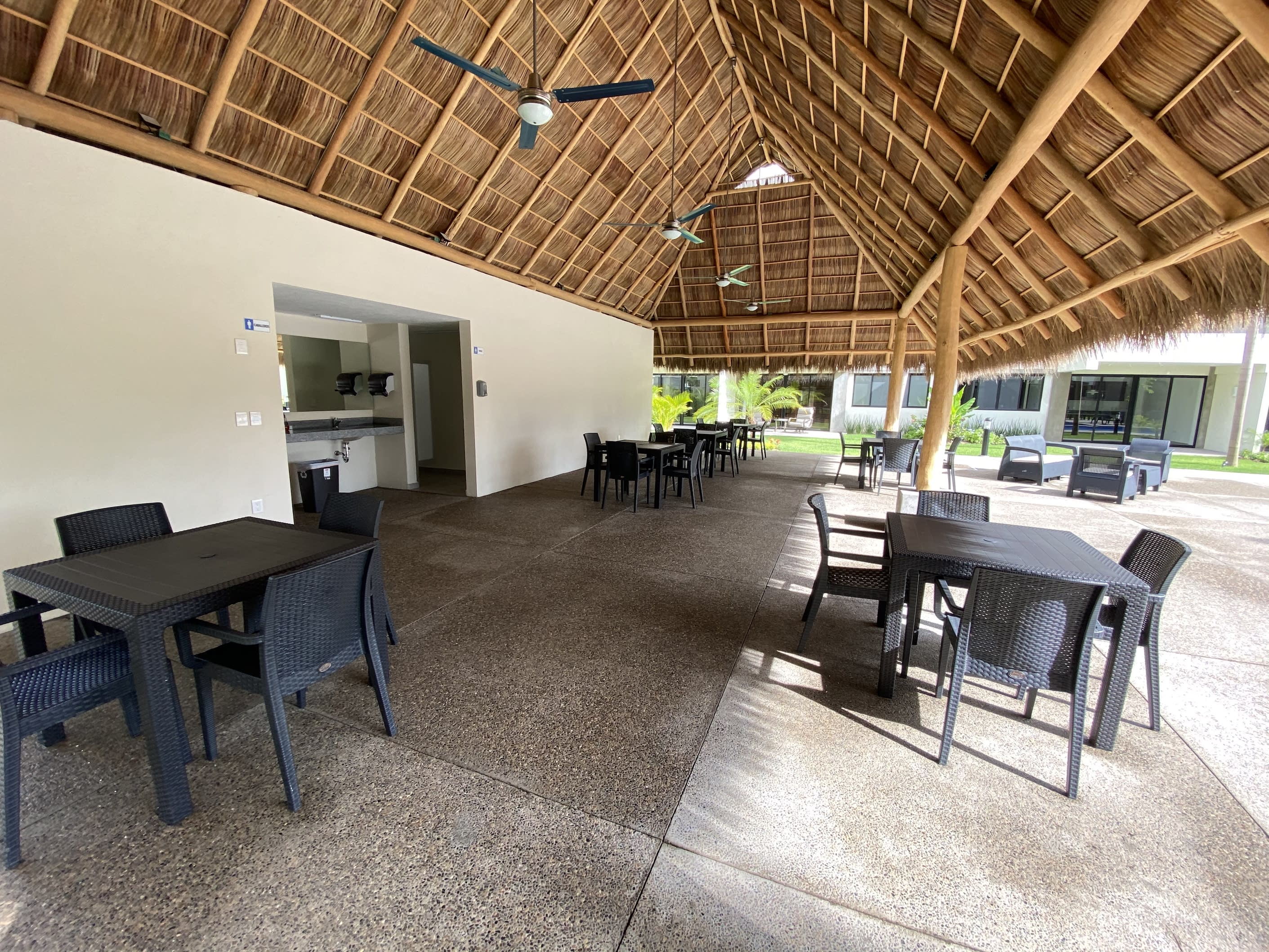 Nuevo Vallarta Departamento con Alberca para 6