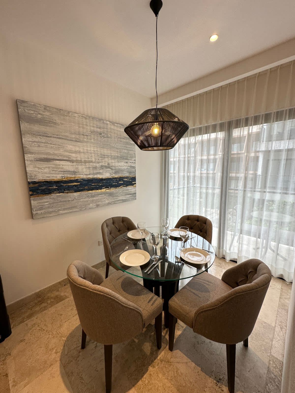 Armonioso apartamento 1 Br by Happy Address — Playa del Carmen, Quintana Roo — vacation rental