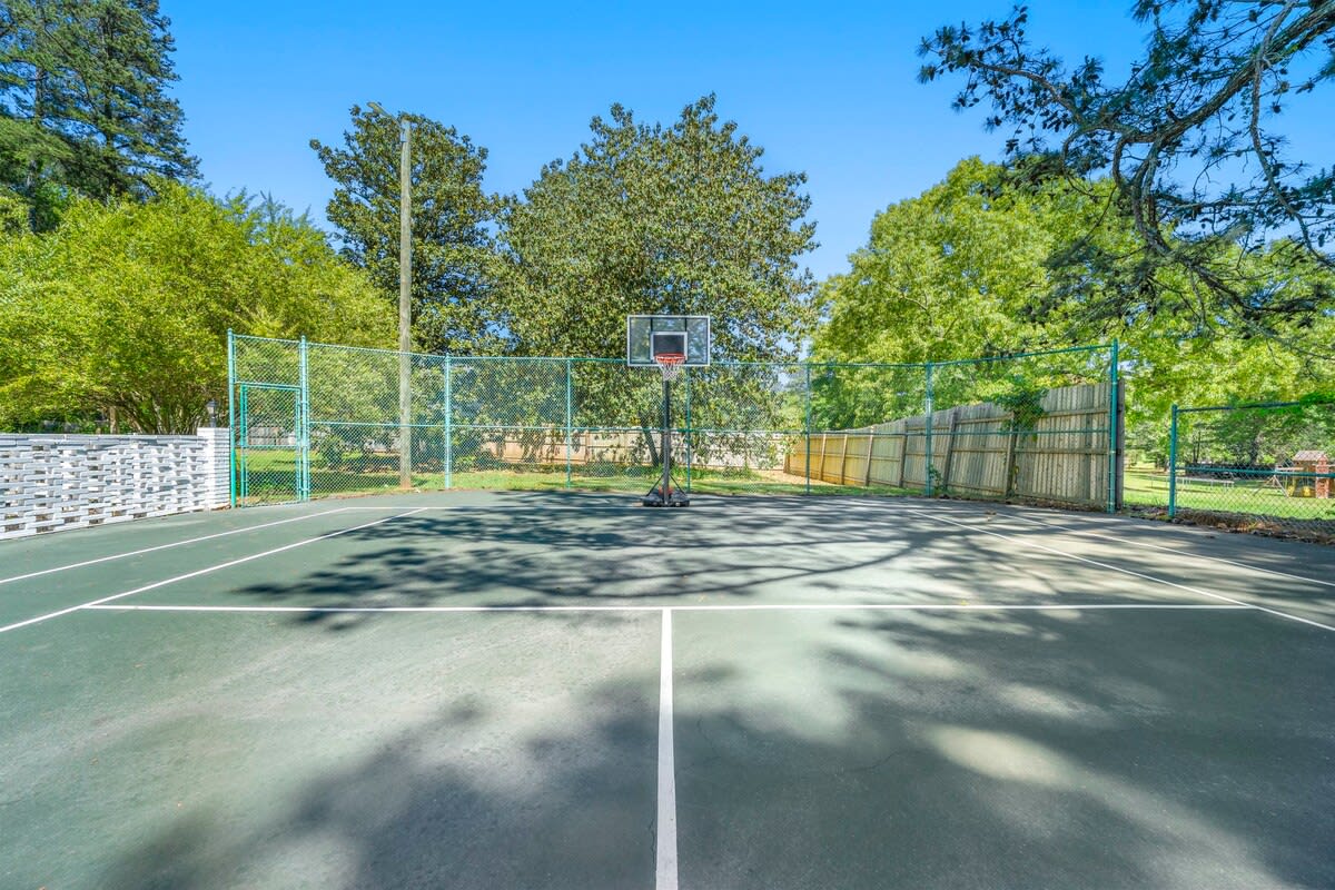 Mansion With Private Pool Bsktball & Tennis courts - Foto 8
