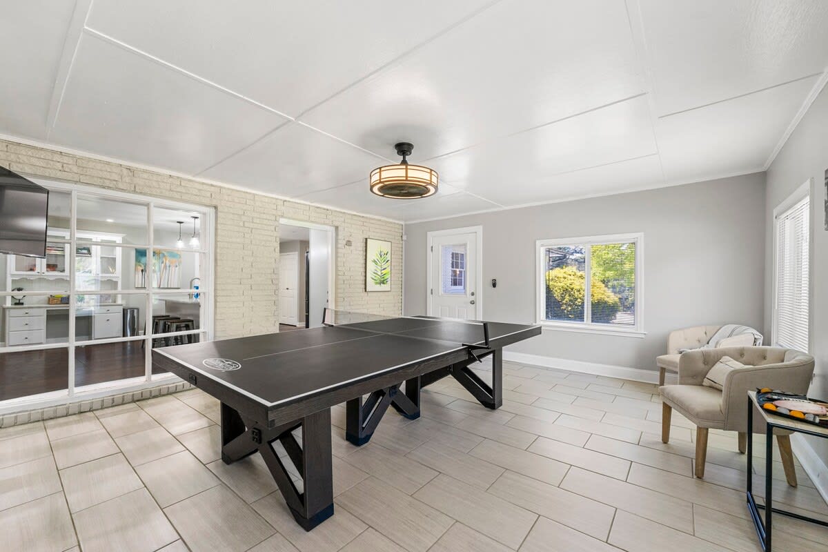 Mansion With Private Pool Bsktball & Tennis courts - Foto 28