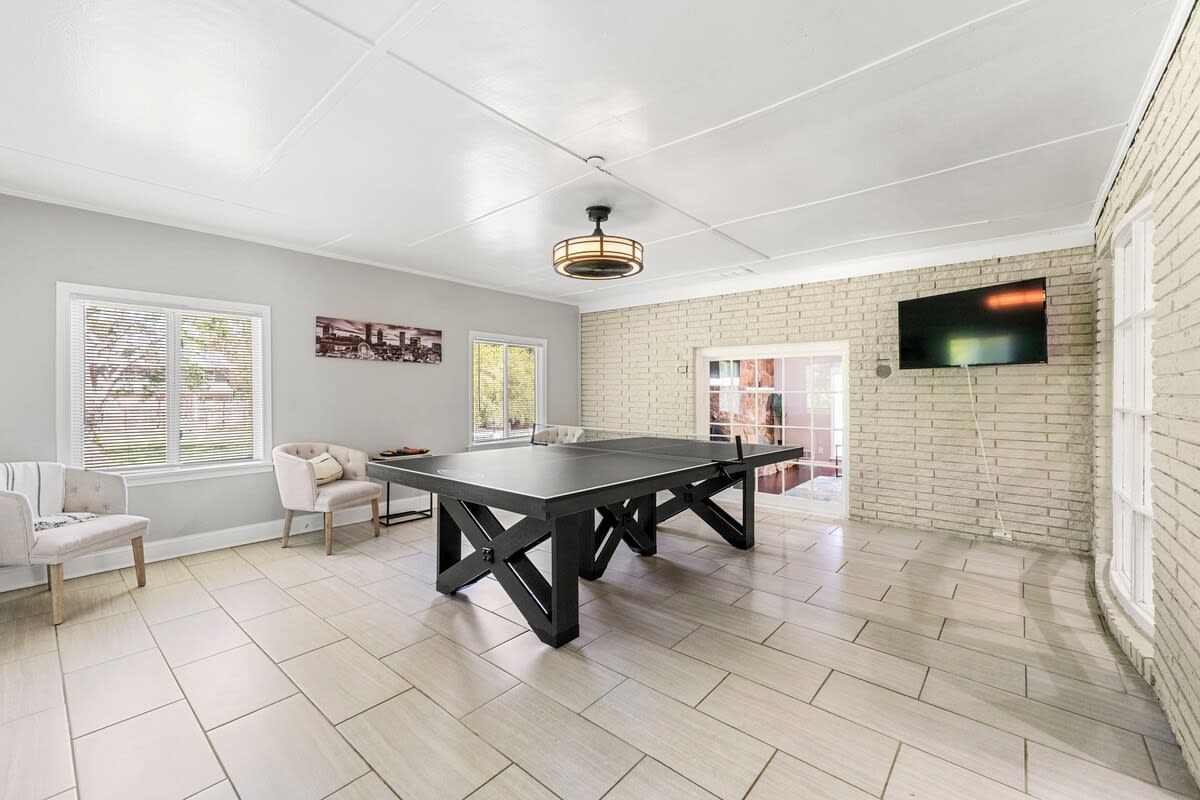 Mansion With Private Pool Bsktball & Tennis courts - Foto 15